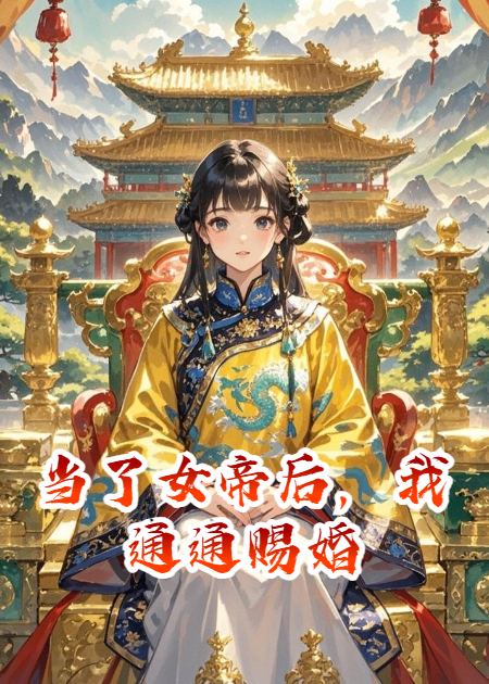 当了女帝后，我通通赐婚