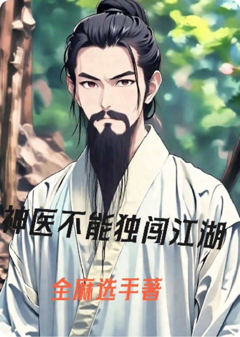 神医不能独闯江湖