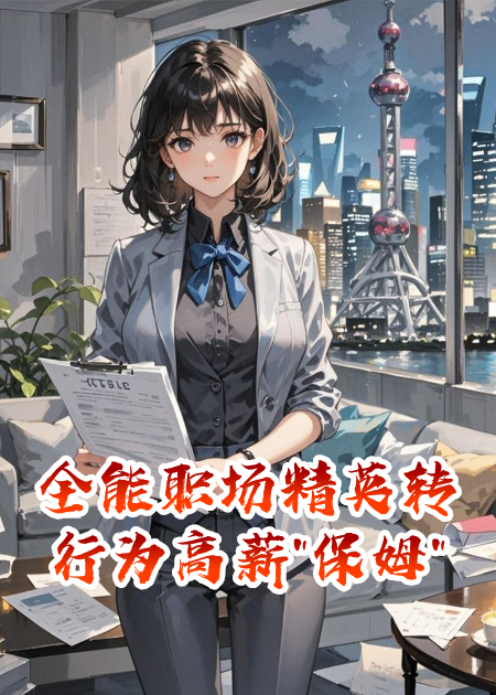 全能职场精英转行为高薪\"保姆\"