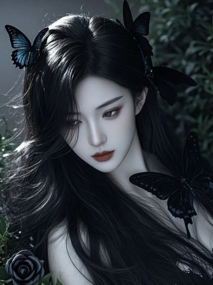 大雾散尽，缘散于朝阳