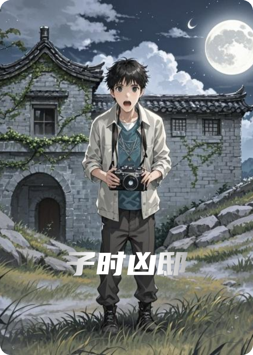 子时凶邸