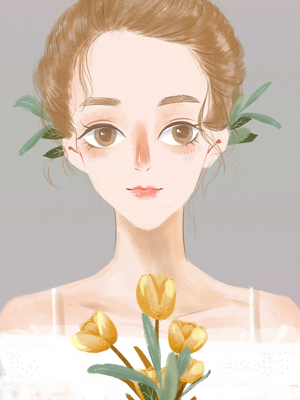 重生后妹妹抢着嫁殡葬太子，我笑她不懂化妆师多香