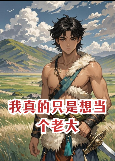 我真的只是想当个老大