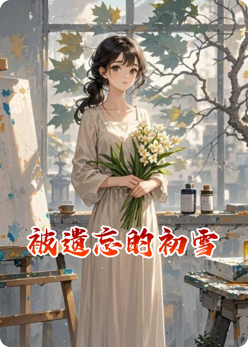 被遗忘的初雪