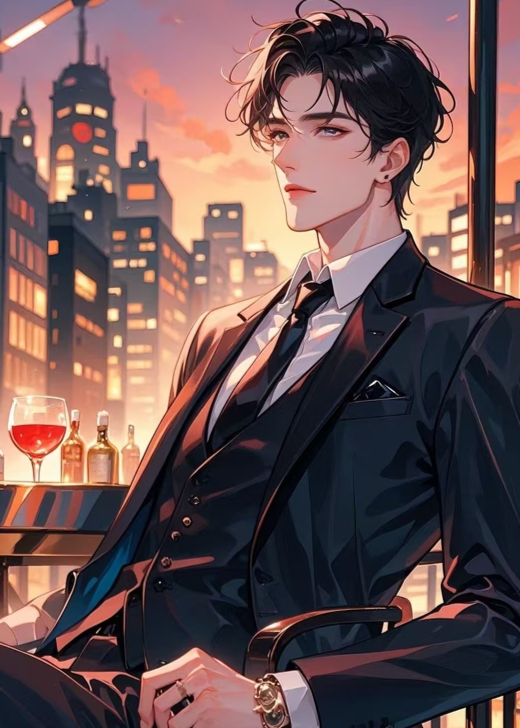 老婆为侵害女儿的嫌犯辩护后，律政圈查无此人