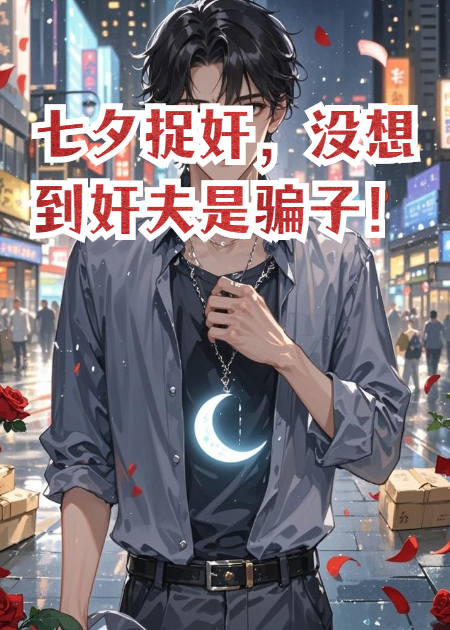 七夕捉奸，没想到奸夫是骗子！