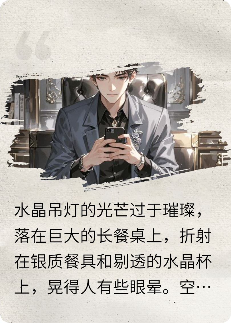 生日当晚，我成全了妻子的背叛