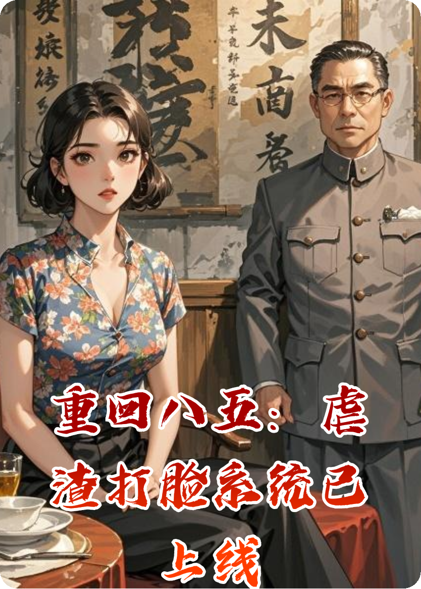 重回八五：虐渣打脸系统已上线