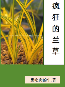 疯狂的兰草