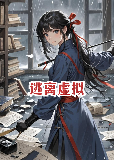 逃离虚拟