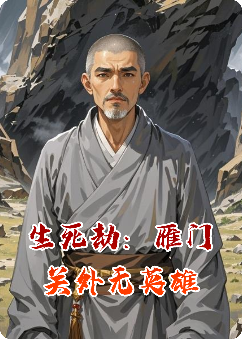 生死劫：雁门关外无英雄