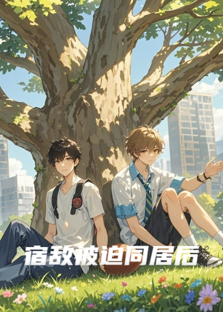 宿敌被迫同居后