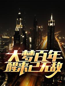大梦百年，醒来已无敌