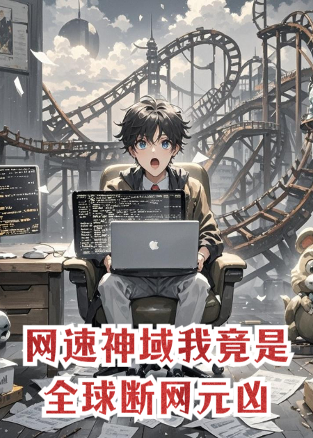网速神域：我竟是全球断网元凶