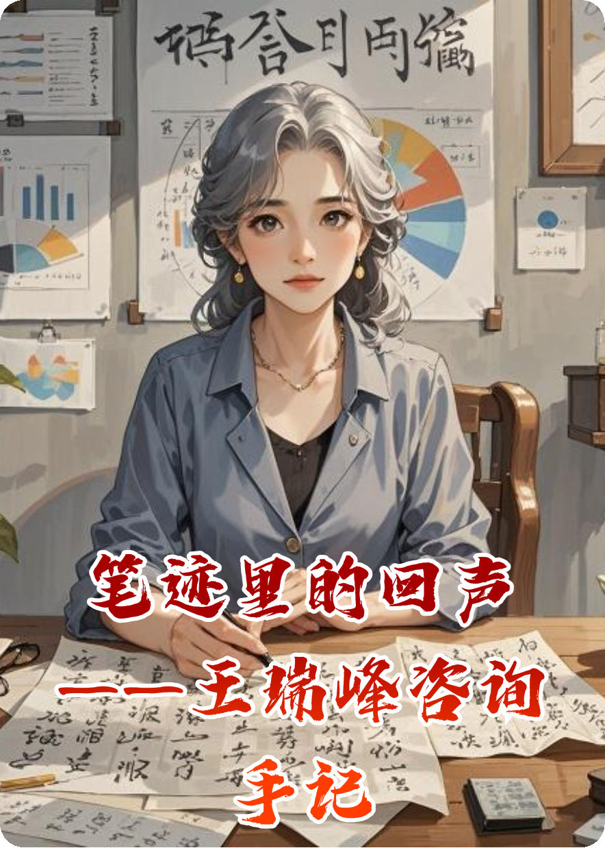 笔迹里的回声——王瑞峰咨询手记