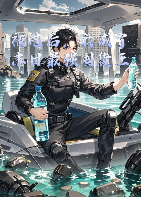 被甩后，我成了末日最强囤货王