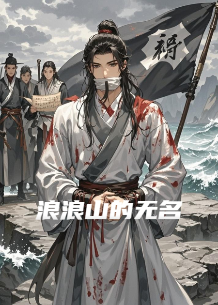 浪浪山的无名