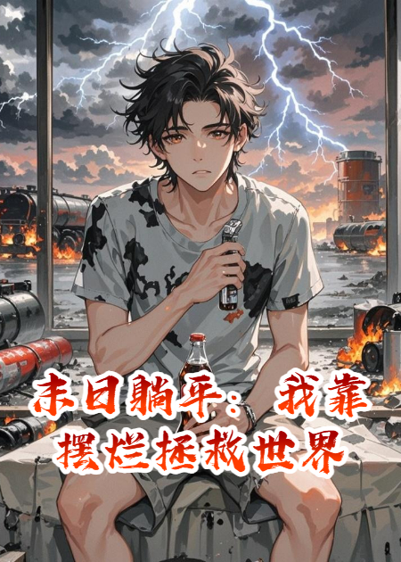 末日躺平：我靠摆烂拯救世界