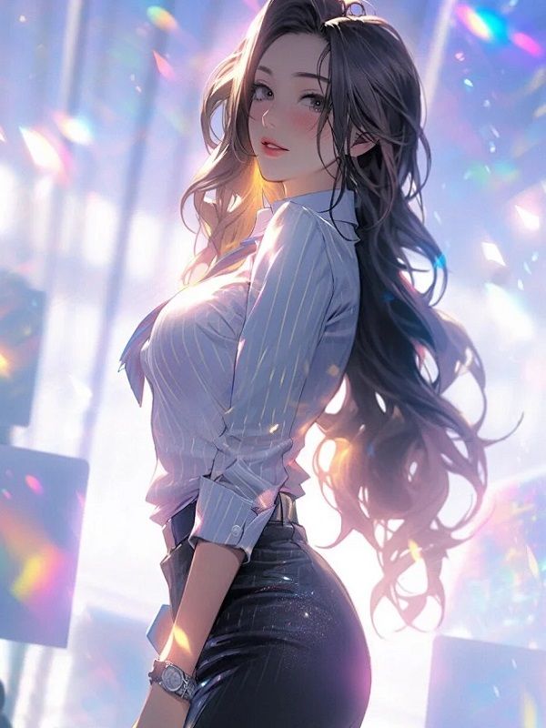 解绑变美系统后，能三日变美的表妹瞬间老了