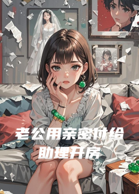 没通过考核的老公