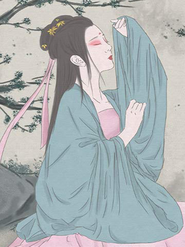 与闺中密友同嫁世子爷后，相府片瓦不留了