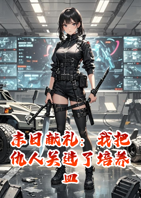 末日献礼：我把仇人关进了培养皿