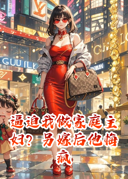 逼迫我做家庭主妇？另嫁后他悔疯