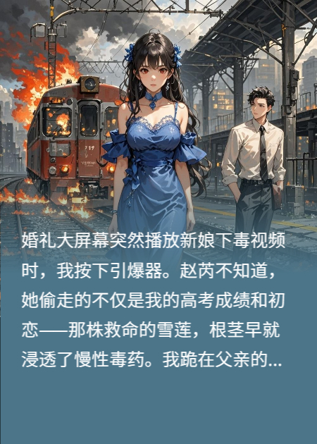 雪莲焚婚