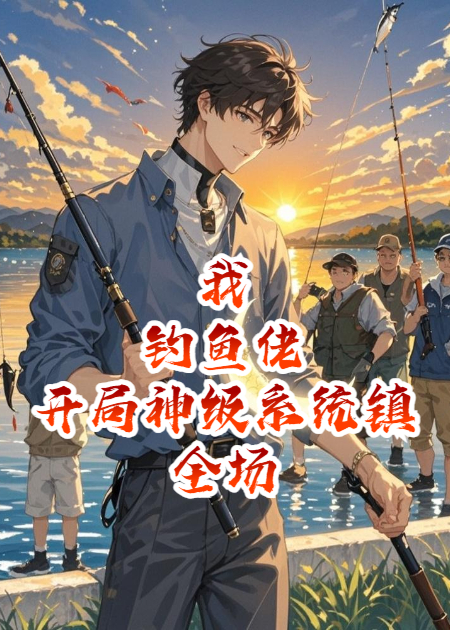 我，钓鱼佬，开局神级系统镇全场