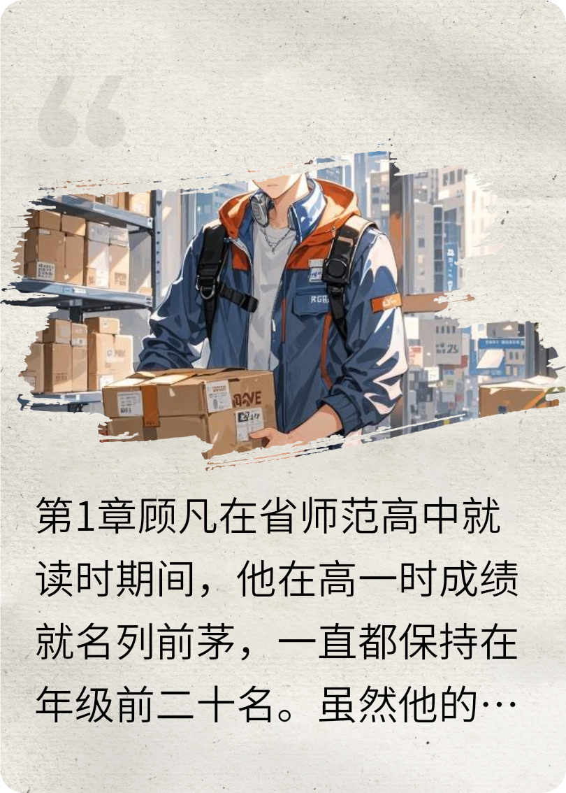 救赎病娇女友后，前女友却悔疯了