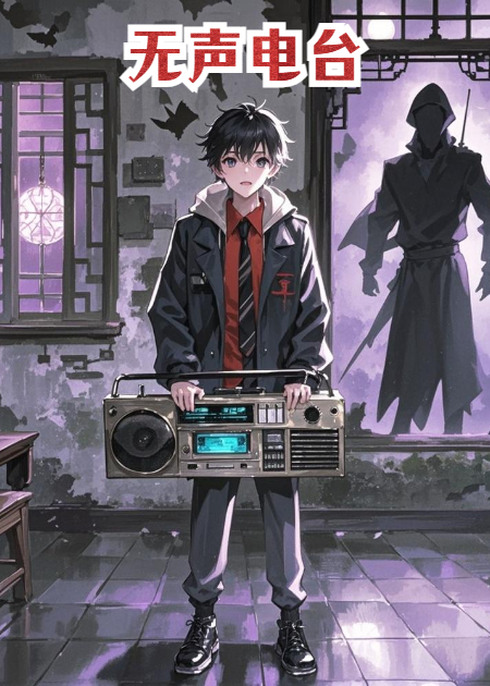 无声电台