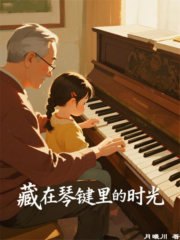 藏在琴键里的时光