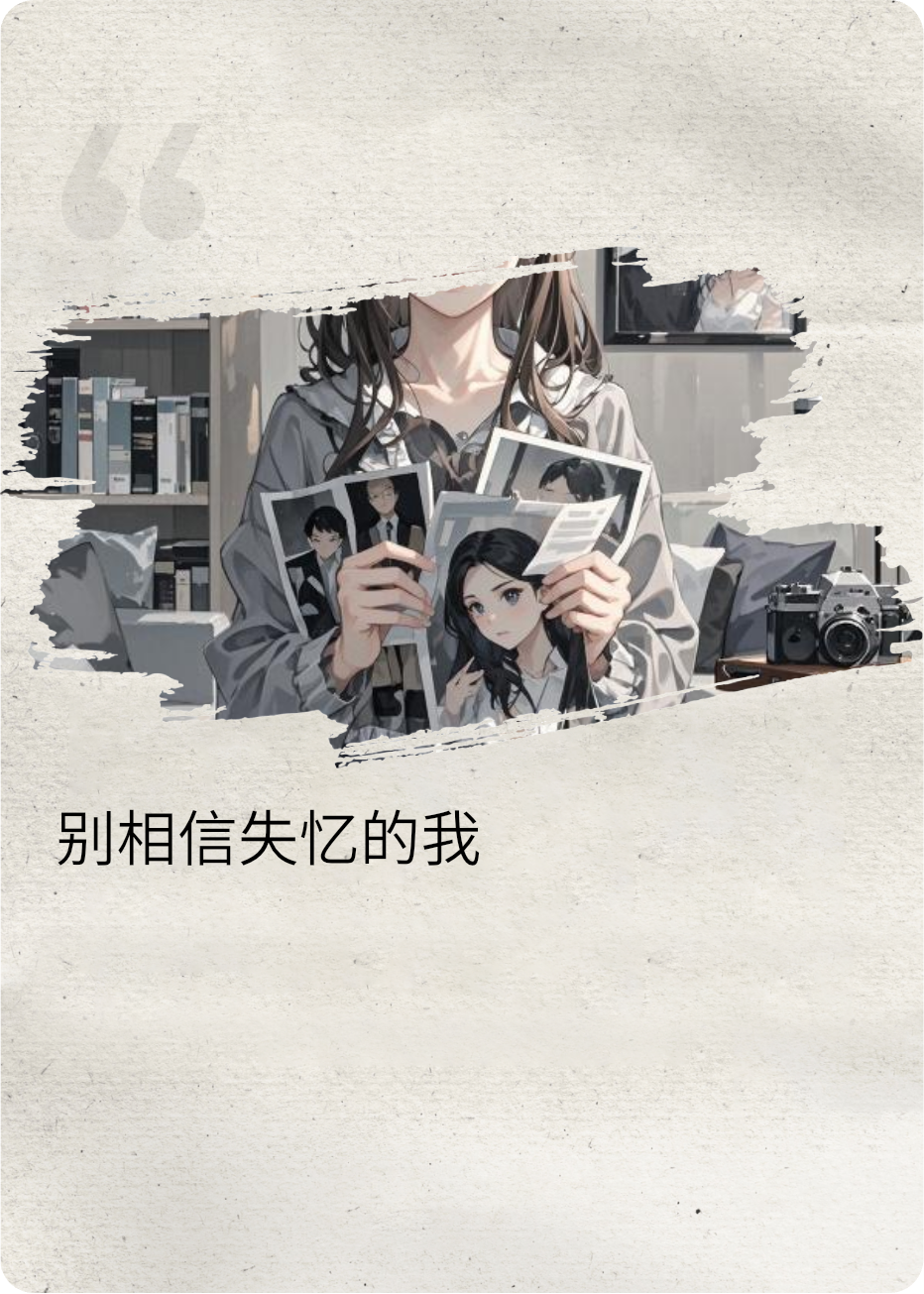 别相信失忆的我