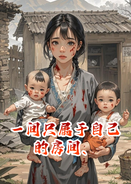 一间只属于自己的房间、