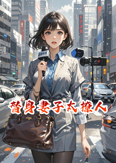 替身妻子太撩人