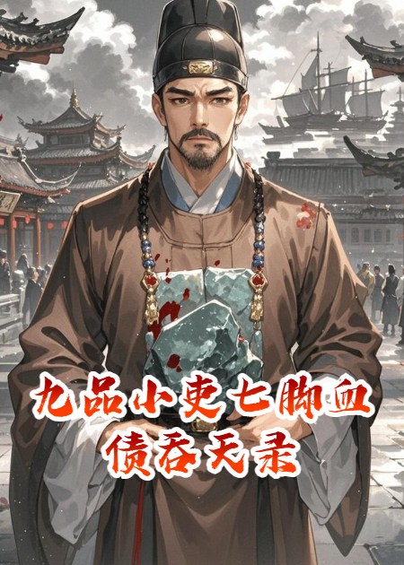 九品小吏七脚血债吞天录