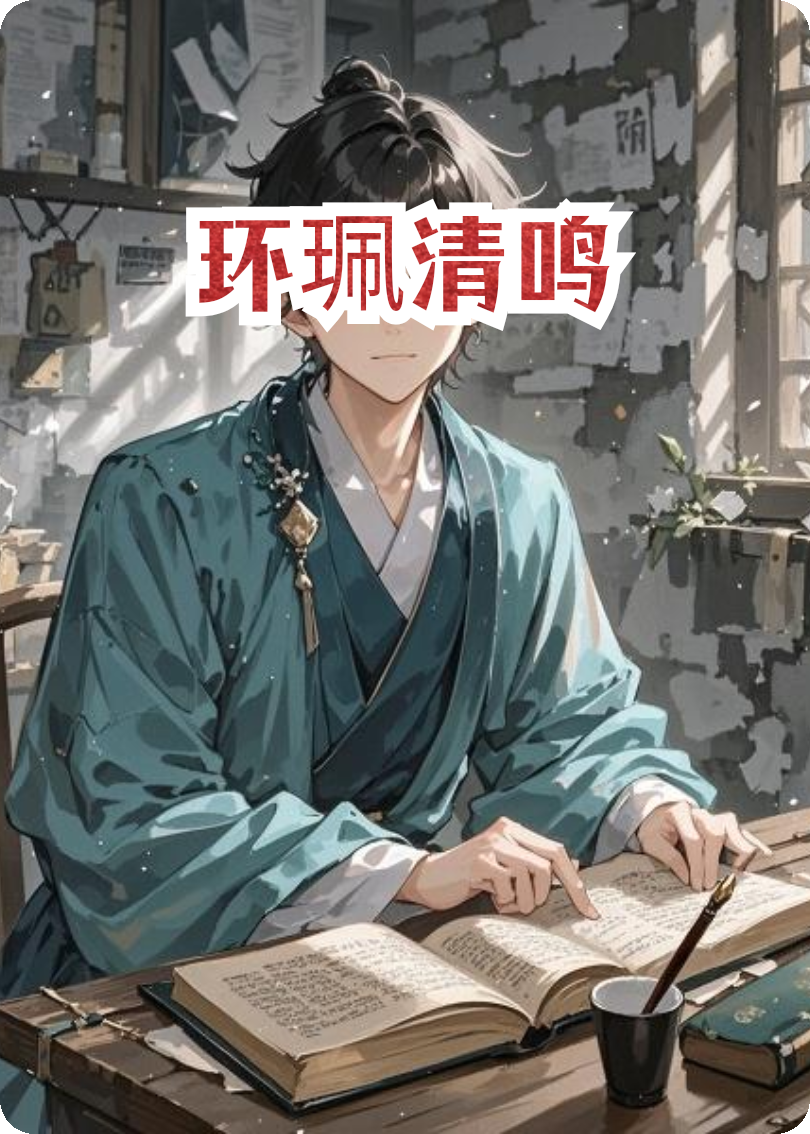 环珮清鸣