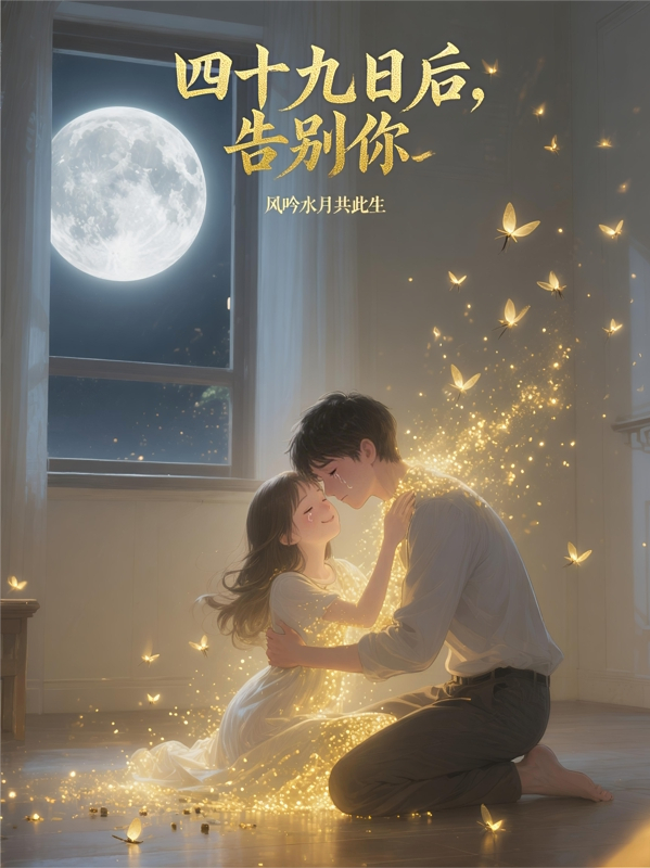 四十九日后，告别你