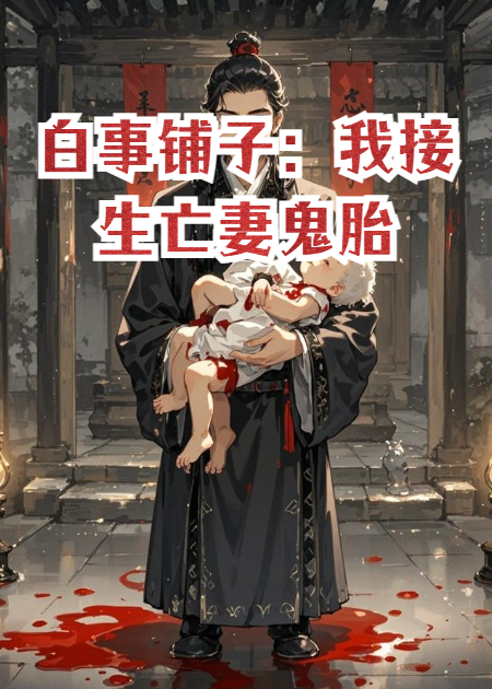 白事铺子：我接生亡妻鬼胎