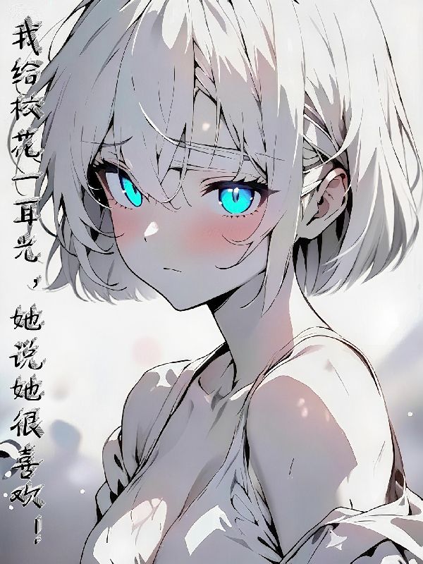 我能看到两个校花的欲望