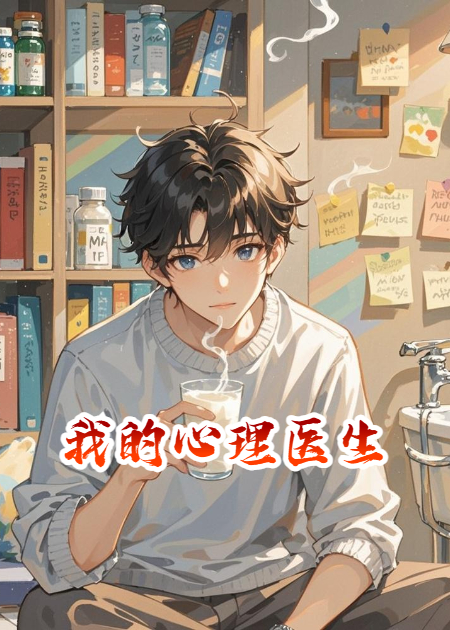 我的抑郁症心理医生