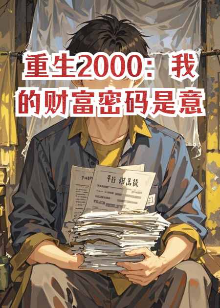 重生2000：我的财富密码是意外险