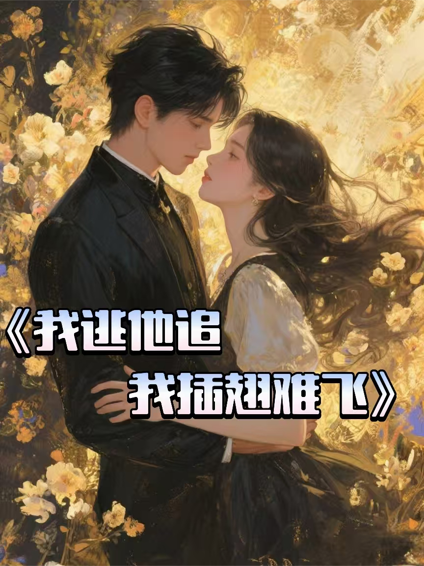 我逃他追，我插翅难飞