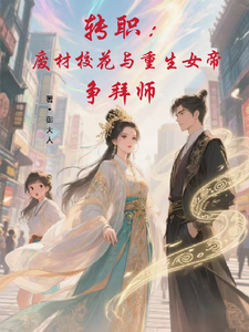 转职：废材校花与重生女帝争拜师