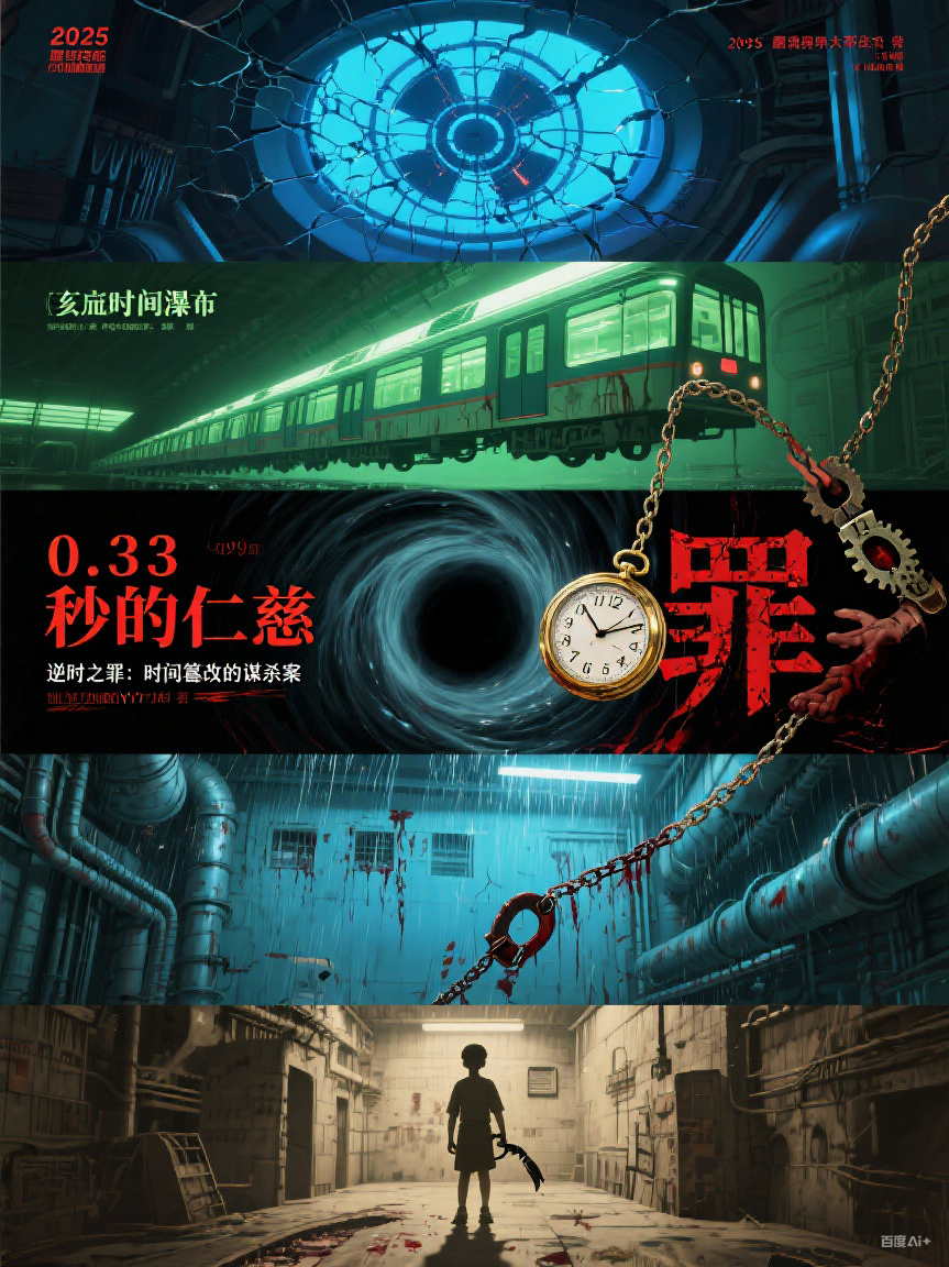 0.33秒的仁慈