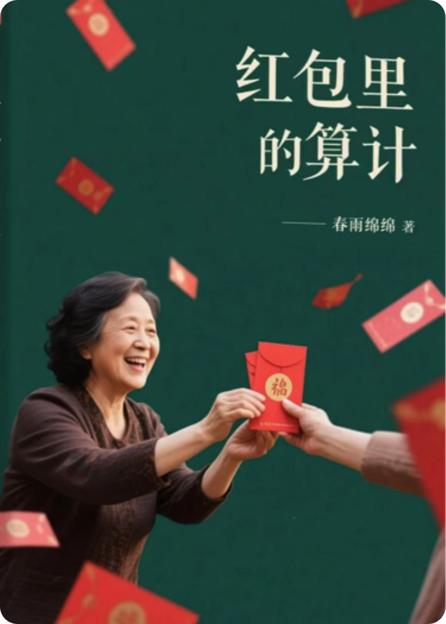 红包里的算计