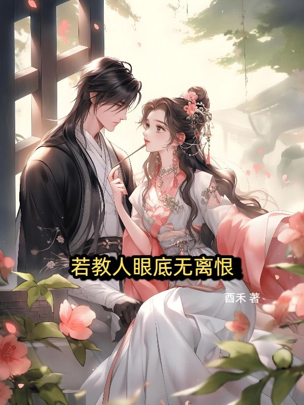 若教人眼底无离恨