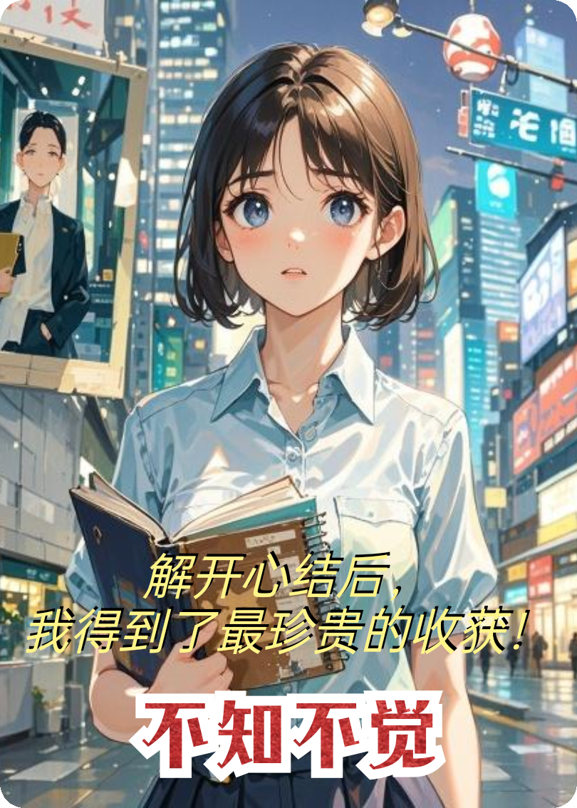 不知不觉：解开心结的最珍贵收获