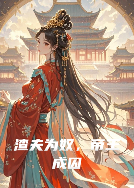 渣夫为奴，帝王成囚