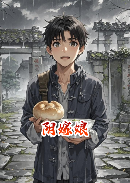 阴嫁娘